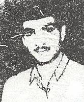 آلبوم اختصاصی تصاویر شهید باقر مهرابادیان . کد 1403287736 آ