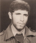 آلبوم اختصاصی تصاویر شهید ناصر مهرابی . کد 1403287751 آ