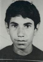 آلبوم اختصاصی تصاویر شهید حسین مهری . کد 1403287797 آ