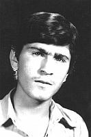 آلبوم اختصاصی تصاویر شهید علی اصغر مهری . کد 1403287804 آ