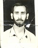 آلبوم اختصاصی تصاویر شهید صالح میاحی راد . کد 1403287837 آ