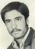 آلبوم اختصاصی تصاویر شهید علی میانبندی . کد 1403287840 آ