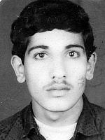 آلبوم اختصاصی تصاویر شهید علی محمد میرجلیلی . کد 1403287912 آ