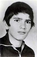 آلبوم اختصاصی تصاویر شهید محمدرضا میرجلیلی . کد 1403287913 آ