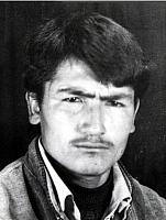 آلبوم اختصاصی تصاویر شهید احمد چولی . کد 1403287919 آ