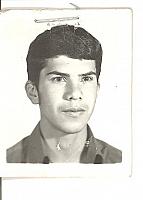 آلبوم اختصاصی تصاویر شهید احمد میرحسینی . کد 1403287927 آ