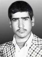 آلبوم اختصاصی تصاویر شهید محمدحسین میرحسینی . کد 1403287939 آ