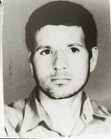 آلبوم اختصاصی تصاویر شهید اسماعیل میرزازاده . کد 1403287989 آ