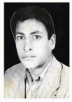 آلبوم اختصاصی تصاویر شهید ابوالفضل میرزایی . کد 1403288022 آ