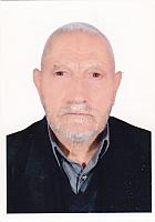 آلبوم اختصاصی تصاویر شهید اکبر میرزایی . کد 1403288030 آ