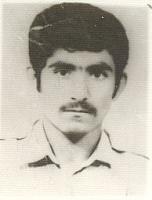 آلبوم اختصاصی تصاویر شهید حسن میرزایی . کد 1403288045 آ