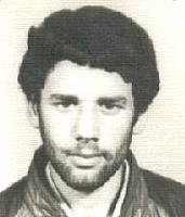 آلبوم اختصاصی تصاویر شهید داود میرزایی . کد 1403288051 آ