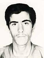 آلبوم اختصاصی تصاویر شهید رسول میرزایی . کد 1403288055 آ