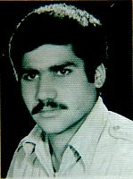 آلبوم اختصاصی تصاویر شهید رضا میرزایی . کد 1403288057 آ