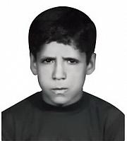 آلبوم اختصاصی تصاویر شهید عباس میرزایی . کد 1403288070 آ