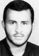 آلبوم اختصاصی تصاویر شهید علی رضا میرزایی . کد 1403288085 آ