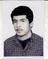 آلبوم اختصاصی تصاویر شهید عیسی میرزایی . کد 1403288092 آ