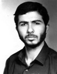 آلبوم اختصاصی تصاویر شهید احمد میری . کد 1403288266 آ