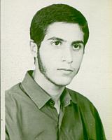 آلبوم اختصاصی تصاویر شهید وحید ناحی . کد 1403288361 آ