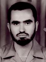 آلبوم اختصاصی تصاویر شهید سهراب نادران طحان . کد 1403288364 آ