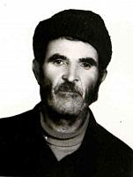 آلبوم اختصاصی تصاویر شهید محمدتقی نادری . کد 1403288410 آ