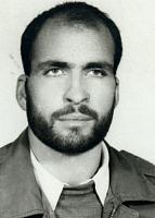 آلبوم اختصاصی تصاویر شهید محمدجواد نصری . کد 1403289109 آ