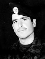 آلبوم اختصاصی تصاویر شهید علی نصیری . کد 1403289160 آ