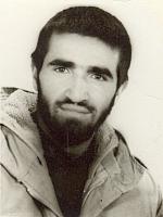 آلبوم اختصاصی تصاویر شهید قاسم نصیری . کد 1403289169 آ