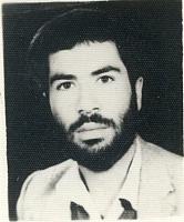 آلبوم اختصاصی تصاویر شهید محمد نعیمی . کد 1403289433 آ