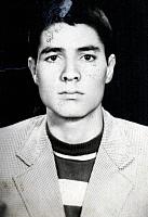 آلبوم اختصاصی تصاویر شهید مهدی نقابی . کد 1403289452 آ