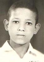 آلبوم اختصاصی تصاویر شهید حسن نگراوی . کد 1403289532 آ