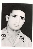 آلبوم اختصاصی تصاویر شهید علی اکبر نوروزی . کد 1403289757 آ