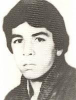 آلبوم اختصاصی تصاویر شهید علیرضا نوروزی . کد 1403289759 آ