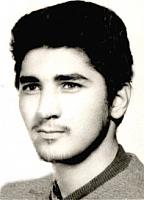 آلبوم اختصاصی تصاویر شهید علی رضا نوروزی . کد 1403289760 آ