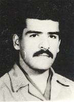 آلبوم اختصاصی تصاویر شهید مجتبی نوروزی . کد 1403289769 آ