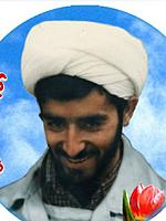 آلبوم اختصاصی تصاویر شهید محمد نوروزی . کد 1403289777 آ