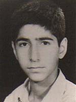 آلبوم اختصاصی تصاویر شهید مهدی نوروزی . کد 1403289794 آ