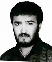 آلبوم اختصاصی تصاویر شهید احمد نوری . کد 1403289837 آ