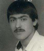 آلبوم اختصاصی تصاویر شهید اسماعیل نوری . کد 1403289841 آ