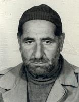 آلبوم اختصاصی تصاویر شهید محمد نیرابادی . کد 1403290040 آ