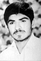 آلبوم اختصاصی تصاویر شهید مجید نیک پور . کد 1403290079 آ