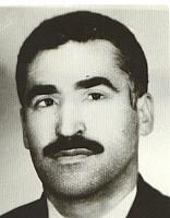 آلبوم اختصاصی تصاویر شهید یحیی وحیدیان . کد 1403290317 آ