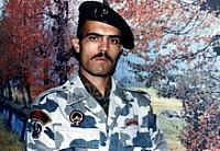 آلبوم اختصاصی تصاویر شهید ابوالفضل وردیان . کد 1403290323 آ