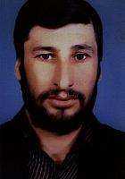 آلبوم اختصاصی تصاویر شهید غلام حسن وفایی . کد 1403290401 آ