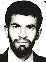 آلبوم اختصاصی تصاویر شهید حسین وکیلی . کد 1403290432 آ