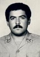 آلبوم اختصاصی تصاویر شهید رضا وهابی . کد 1403290568 آ