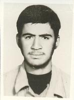 آلبوم اختصاصی تصاویر شهید حسین ویسی . کد 1403290594 آ