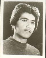 آلبوم اختصاصی تصاویر شهید اردشیر ویسمرادی نصرابادی . کد 1403290607 آ