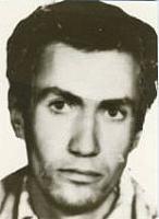 آلبوم اختصاصی تصاویر شهید علی هاتفی . کد 1403290613 آ