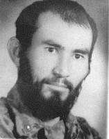 آلبوم اختصاصی تصاویر شهید غلامعلی نوری . کد 1403290616 آ